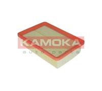 Filtro aria ricircolo F205801 KAMOKA per ALFA ROMEO DAIHATSU SUBARU SKODA FIAT