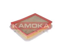 Filtro aria ricircolo F206701 KAMOKA per PEUGEOT CITROËN ALPINA CHRYSLER OPEL VW