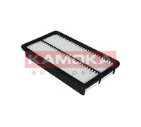 Filtro aria ricircolo F207201 KAMOKA per MAZDA ALFA ROMEO HYUNDAI MITSUBISHI