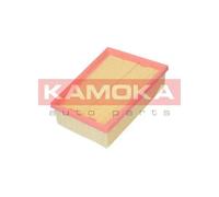 Filtro aria ricircolo F213401 KAMOKA per NISSAN ALFA ROMEO RENAULT AUDI