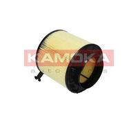Filtro aria ricircolo F215601 KAMOKA per AUDI A5 A4 B8 A5 Cabriolet A5 Sportback
