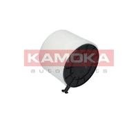 Filtro aria ricircolo F215701 KAMOKA per AUDI FORD USA PEUGEOT SKODA CHRYSLER