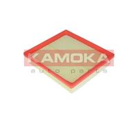 Filtro aria ricircolo F218201 KAMOKA per BMW 1 3 2 Coupé 3 Gran Turismo 4 Coupé