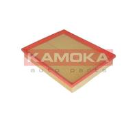 Filtro aria ricircolo F220501 KAMOKA per OPEL ASTRA G Cabriolet ASTRA G Coupé