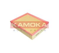Filtro aria ricircolo F221801 KAMOKA per BMW OPEL FIAT NISSAN AUDI VW SKODA FORD