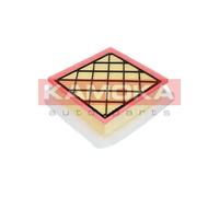 Filtro aria ricircolo F222301 KAMOKA per OPEL MERIVA B MPV / Space wagon
