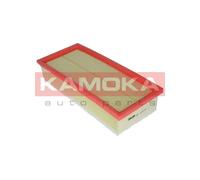 Filtro aria ricircolo F223501 KAMOKA per PEUGEOT CITROËN