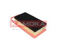 Filtro aria ricircolo F223801 KAMOKA per PEUGEOT CITROËN