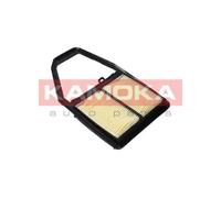 Filtro aria ricircolo F225701 KAMOKA per HONDA OPEL LAMBORGHINI HUMMER MG SKODA