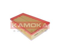 Filtro aria ricircolo F234201 KAMOKA per RENAULT HYUNDAI OPEL AUDI SSANGYONG
