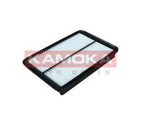 Filtro aria ricircolo F238801 KAMOKA per KIA HYUNDAI