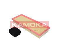 Filtro aria ricircolo F239701 KAMOKA per MERCEDES-BENZ PEUGEOT CITROËN OPEL DS
