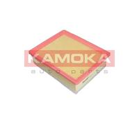 KAMOKA Filtro Aria F240101 OPEL,RENAULT,FIAT,Vivaro B Combi (X82),Vivaro B Van (X82),Vivaro B Camion pianale / Telaio (X82),Trafic III Van (FG_)