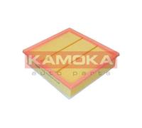 Filtro aria ricircolo F240601 KAMOKA per ISUZU D-MAX II
