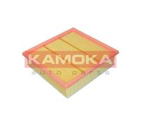Filtro aria ricircolo F240601 KAMOKA per ISUZU D-MAX II