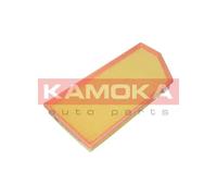 Filtro aria ricircolo F243801 KAMOKA per MERCEDES-BENZ MINI