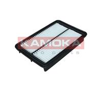 Filtro aria ricircolo F246301 KAMOKA per MAZDA SUBARU LADA AUDI