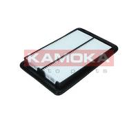 Filtro aria ricircolo F247501 KAMOKA per NISSAN RENAULT MAZDA