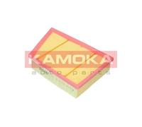 Filtro aria ricircolo F247901 KAMOKA per LAND ROVER JAGUAR