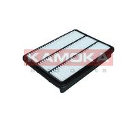 Filtro aria ricircolo F248701 KAMOKA per TOYOTA LAND CRUISER PRADO