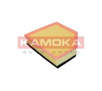 Filtro aria ricircolo F249601 KAMOKA per VOLVO NISSAN