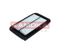 Filtro aria ricircolo F250101 KAMOKA per NISSAN SUZUKI