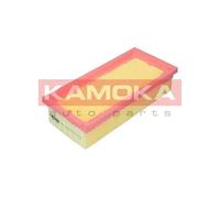 Filtro aria ricircolo F251601 KAMOKA per SMART MITSUBISHI