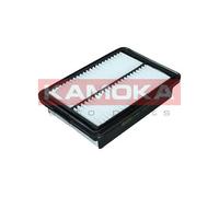 Filtro aria ricircolo F252001 KAMOKA per HYUNDAI KIA CHEVROLET VOLVO SAAB