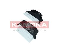 Filtro aria ricircolo F254201 KAMOKA per MERCEDES-BENZ CLASSE E CLASSE E T-Model