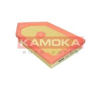 Filtro aria ricircolo F254301 KAMOKA per FORD FIESTA VII FIESTA VII Van PUMA