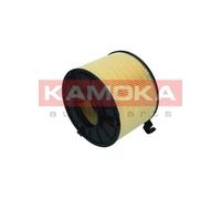 Filtro aria ricircolo F254701 KAMOKA per AUDI A5 Cabriolet A5 Sportback A5 A4 B9