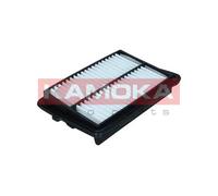 Filtro aria ricircolo F258701 KAMOKA per SUZUKI SWIFT V SX4 S-CROSS VITARA
