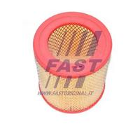 Filtro aria ricircolo FT37003 FAST per FIAT PEUGEOT CITROËN ALFA ROMEO IVECO