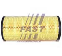 Filtro aria ricircolo FT37008 FAST per IVECO DAILY II Furgone DAILY II Autobus