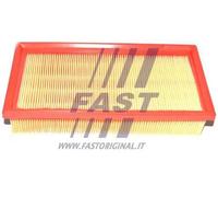 Filtro aria ricircolo FT37115 FAST per PEUGEOT CITROËN MINI FIAT