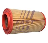 Filtro Aria Fast FT37116 per Citroën Fiat Peugeot