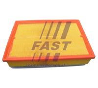 Filtro aria ricircolo FT37119 FAST per NISSAN OPEL RENAULT