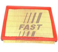 Filtro aria ricircolo FT37120 FAST per OPEL RENAULT NISSAN