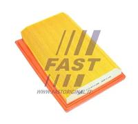 FAST FT37128 Filtro aria