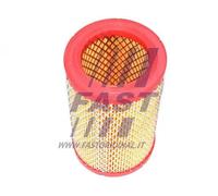 Filtro aria ricircolo FT37148 FAST per RENAULT NISSAN