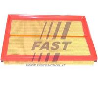 Filtro aria ricircolo FT37156 FAST per OPEL CORSA C CORSA C Furgone/hatchback