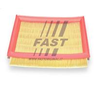 FAST FT37158 Filtro aria