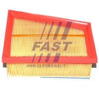 Filtro aria ricircolo FT37164 FAST per RENAULT OPEL NISSAN DACIA