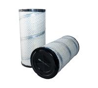 Filtro Aria RICO RA2021 Per BOMAG BW154 AD-4, AD-4AM, AD-5, AD-A4AM