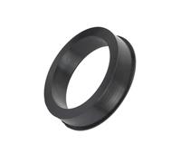 Filtro Aria Riduttore Filtro Dell'aria Per Adattatore Riduzione 76Mm A 3 Pollici Per Anello Riduzione In Gomma Da 70Mm 63Mm 60Mm 2,75 2,5'' 0,36Pollici Filtro dell'aria(76mm to 70mm)