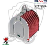 FILTRO ARIA RMS PIAGGIO HEXAGON GT 250 1998 1999 2000