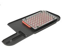 Filtro aria RMS RMS 10 060 0781 per Honda FE 0.2 1999-1999