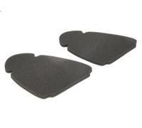 Filtro aria RMS RMS 10 060 0840 per Suzuki AY 0.1 1998-1998