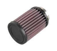 Filtro Aria Rotondo K&N Universal