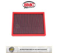 FILTRO ARIA SAAB 9-3 / 9-3 X 1.9 TTiD 2012 2013 2014 2015 2016 BMC LAVABILE 130